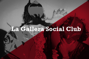 La Gallera Social Club (Venezuela)