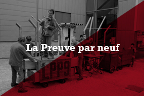 preuve par neuf